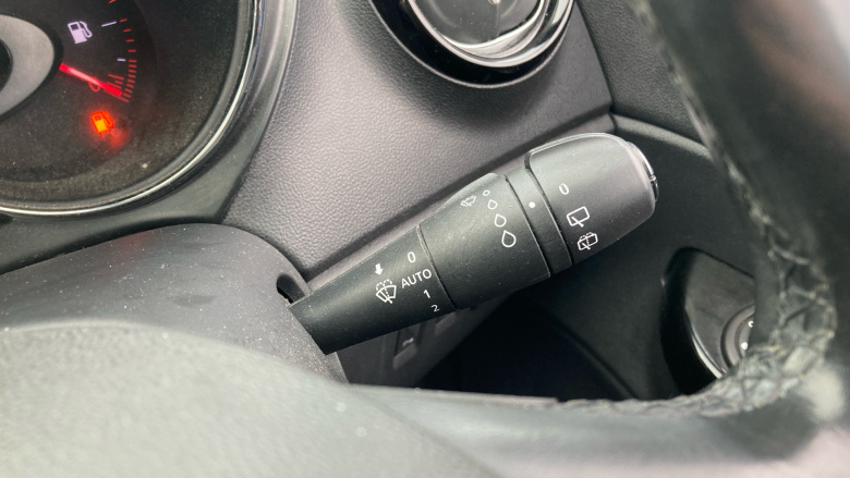 Renault Captur 1.5 dCi 90 Dynamique S Nav 5dr Diesel Hatchback